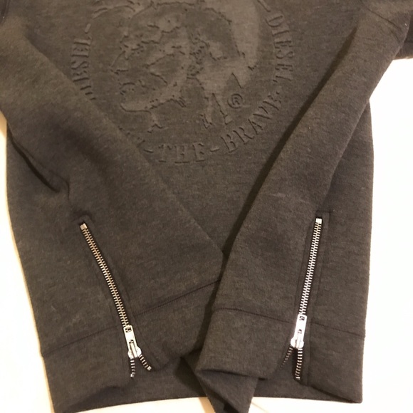 Diesel Crew XL - Picture 3 of 4